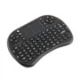 Teclado Mini Inalámbrico con Touch
