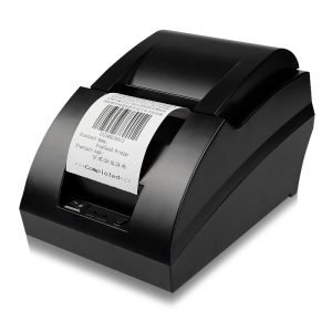 Impresora Térmica, POS-5890C USB 58mm