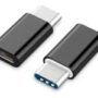 Adaptador USB-C a USB 3.0, Metálico