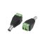 Conector DC Macho