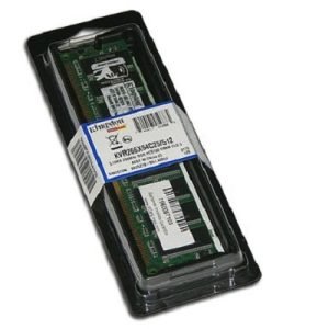 Memoria RAM Kingston 512MB DDR 266 PC2100 UDIMM