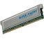 Memoria RAM Supertalent DDR PC2100 UDIMM 1GB