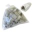Pack de 100 Fundas para Conector RJ45