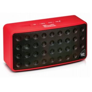 Parlante Portátil Bluetooth