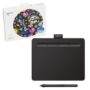 Tableta Digitalizadora Wacom Intuos Creative Pen