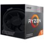Procesador AMD Ryzen 5 3400G