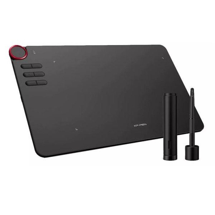 Tabla Digitalizadora XP-Pen Deco 03 Wireless Tabla Digitalizadora XP-Pen Deco 03 Wireless
