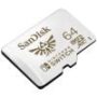 Memoria MicroSD 64GB SanDisk SDSQXAT-064G-GNCNZ