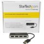 Hub USB StarTech ST4200MINI2