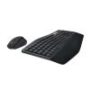 Kit Teclado y Mouse Inalámbrico Logitech MK850