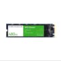 Disco SSD Western Digital Green 480GB M.2 2280 SATA