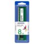 Memoria RAM ADATA DDR4 PC4-25600 CL22 UDIMM 8GB
