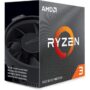 Procesador AMD Ryzen 3 4100