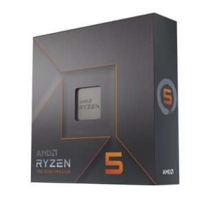 Procesador AMD Ryzen 5 7600X
