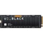SSD Western Digital Black SN850X M.2 2280 PCIe 4.0 2TB