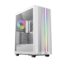 Gabinete Gamer Gamemax Precision White
