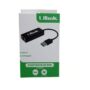 Adaptador de Red USB 3.0 a RJ45 10/100/1000 Unitek UL-GBUS3