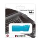 Pendrive Kingston DataTraveler Exodia M 64GB