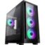 Gabinete Gamer Gamemax Defender Mesh