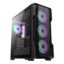 Gabinete Gamer GameMax Siege Black