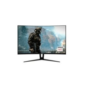 Monitor Gamer Gamemax GMX27C144