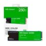 Disco SSD Western Digital Green SN350 250GB
