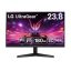 Monitor LG Gamer UltraGear 24GS60F-B