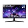Monitor LG Gamer UltraGear 27GS60F-B