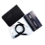 Cofre Clio Negro USB 3.0 CLP-000D25BK