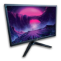 Monitor Clio HD