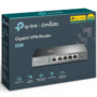 Router VPN, TP-LINK ER605 SafeStream Gigabit Multi-WAN