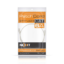 Cable de Red Patch Cord Cat 6A SFTP 0.91 Metros Gris