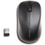 Mouse Inalámbrico Kensington USB For Life Negro