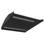 Bandeja Reversible con Rejilla para Rack Nexxt