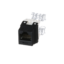 Módulo de Red Panduit Cat 6e PTSB RJ45 Negro