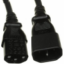 Cable de Alimentación Estándar Cisco CAB-C13-CBN 1m