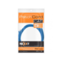 Cable de Red Patch Cord Cat 5e UTP 90 Centímetros Azul
