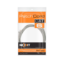 Cable de Red Patch Cord Cat 6 UTP Gris 1m