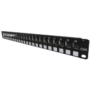 Patch Panel Nexxt Cat6a 24 Puertos Apantallado NAW-PNEL6A24