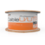 Bobina de Cable de Red Cat 6A S/FTP Azul 300m