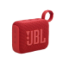 Parlante Portátil JBL Go 4