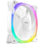 Ventilador para Gabinete Antec Fusion 120 ARGB White