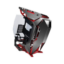 Gabinete Gamer Antec Torque Black Red