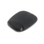 Pad Mouse Classic Gel Black