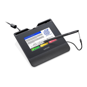 Tabla Digitalizadora Wacom STU540