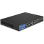 Switch Linksys LGS352MPC | 48 Puertos PoE+ | 4 Enlaces SFP+ 10Gb | 730W