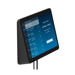 Controlador Táctil Logitech Tap IP