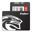 SSD SATA Kingspec P3-256 256GB
