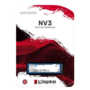 Disco de Estado Sólido Kingston NV3 NVMe PCIe 4TB