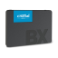 Disco de Estado Sólido SSD Crucial BX500 4TB